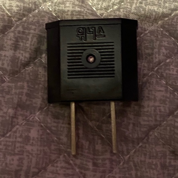 Scentilizer/diffuser - Picture 13 of 13